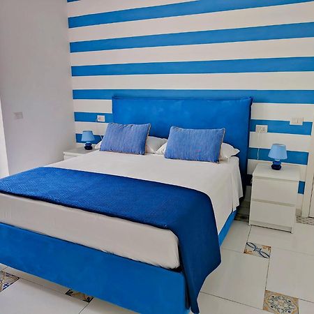 My Home Capri Seaview Buitenkant foto